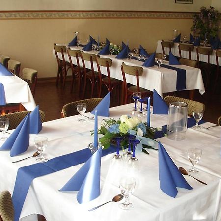 Landgasthaus Hoffmeister Хелен Экстерьер фото
