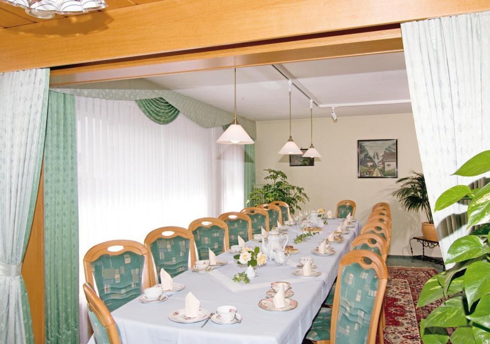 Landgasthaus Hoffmeister Хелен Экстерьер фото
