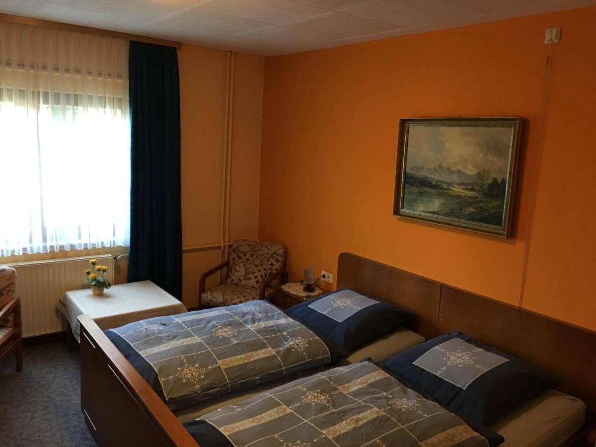 Landgasthaus Hoffmeister Хелен Экстерьер фото