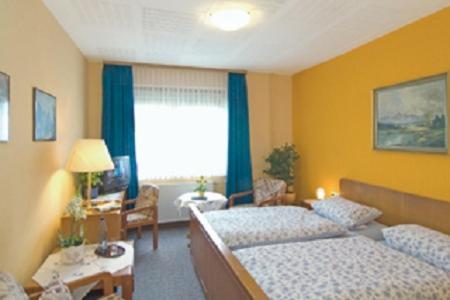 Landgasthaus Hoffmeister Хелен Экстерьер фото